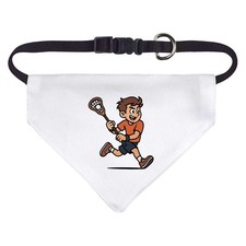 Bandana per cani gatti animali - bandana,