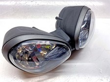 Gruppo faro Triumph Speed