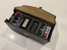 Time Electronics DC Milli Amp