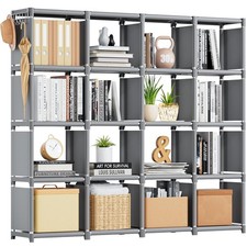 16 Cubi Alto Storage Organizer