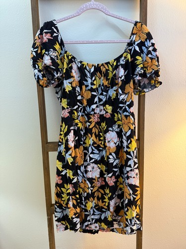 Abito estivo floreale - ,