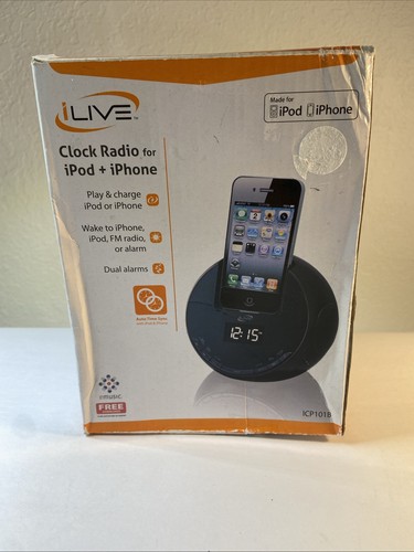Ilive icp101b orologio - ilive,