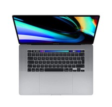 Apple MacBook Pro Retina 16"