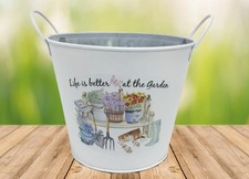 Porta Vaso Per Fiori Piante In