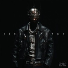 Pyrex King Of Dark Vinile Lp