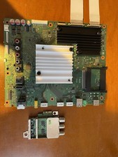 Scheda madre tv Sony