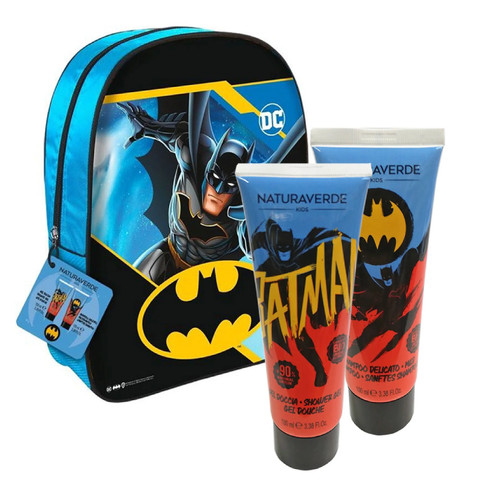 Zainetto batman con - zainetto, e