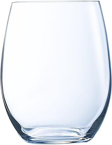 Vina set bicchieri in - 6,
