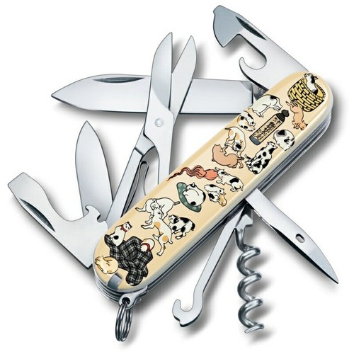 Coltello svizzero victorinox - coltello,