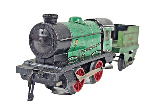 Hornby meccano 3435 - hornby,