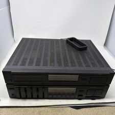 VTG MARANTZ TA 100 RECEIVER