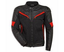Giacca nuova ducati fighter - giacca,
