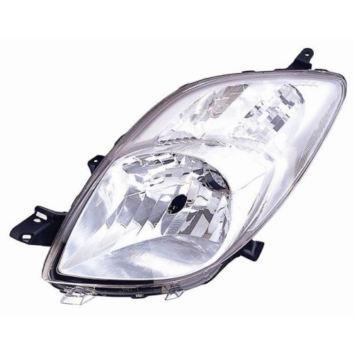 Faro toyota yaris - faro, dx