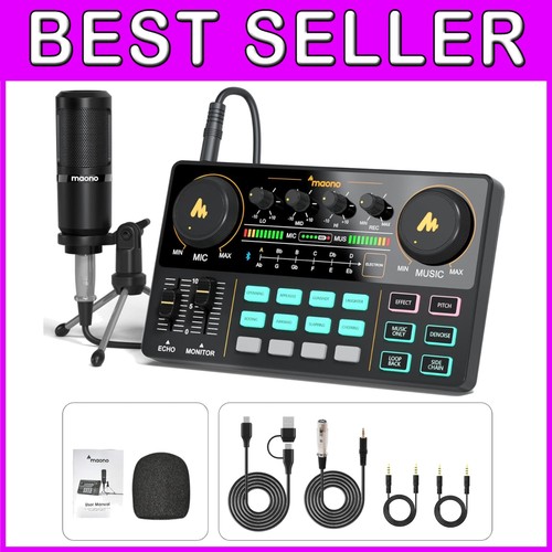 Kit podcast all one - kit,