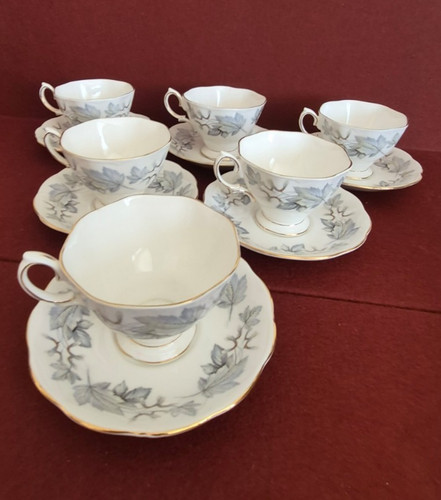 Royal albert tazza - tè, e