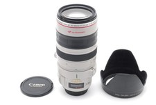 【COME NUOVO-】Canon EF