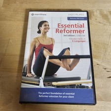 Stott Pilates Essential