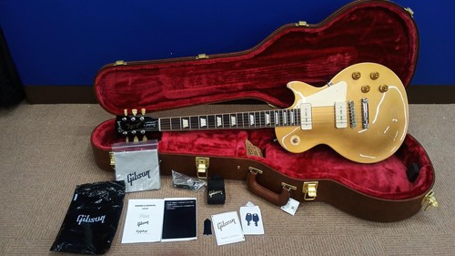 Gibson usa les paul standard - les,