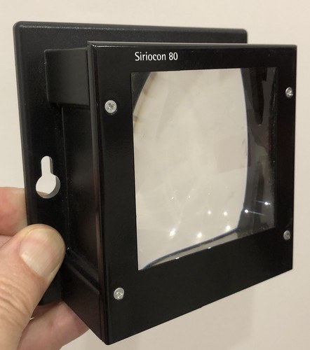 Durst siriocon condensatore - 80,