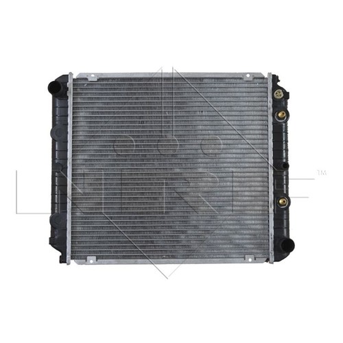 Radiatore motore nrf - radiatore,