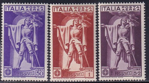 Ab331 regno italia - ab331, d’italia