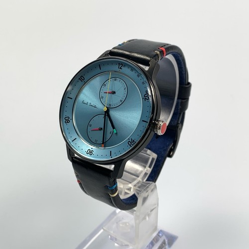 Orologio analogico paul - orologio, smith