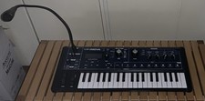 synthesizer novation mininova 37 Keys with Microphone And Vocoder