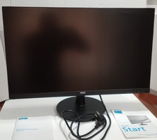 Monitor philips 275v8la - philips,