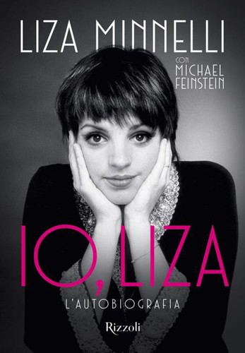 Liza minnelli - liza,