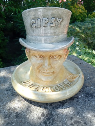 Gipsy dulciora testa decanter - dulciora,