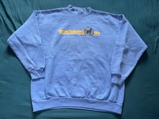 Maglione vintage Alaska uomo