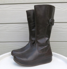 STIVALI ALTI FITFLOP HOOPER