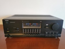 Lenco LHA-808 Amplificatore