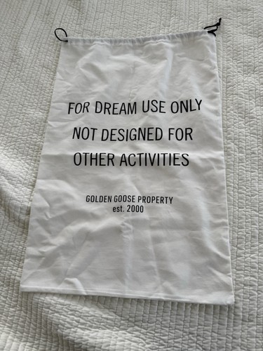 Golden goose sacchetto - goose,