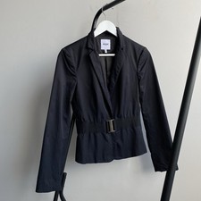 MOSCHINO Jeans blazer donna