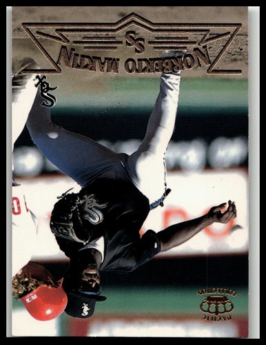 1998 pacific norberto - 1998, #59