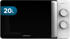 Forno a Microonde 20L Proclean