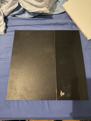 Sony playstation 500gb - playstation,