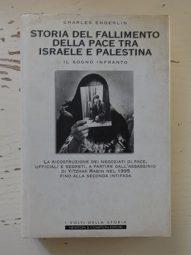 Storia del fallimento - , della