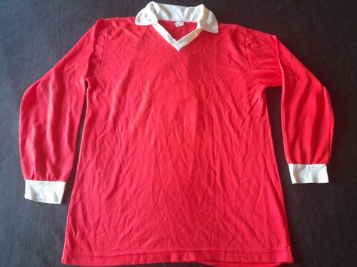 Maglia shirt vintage 80 - maglia,