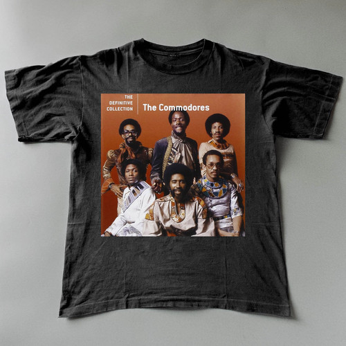 Commodores camicia in - commodores,