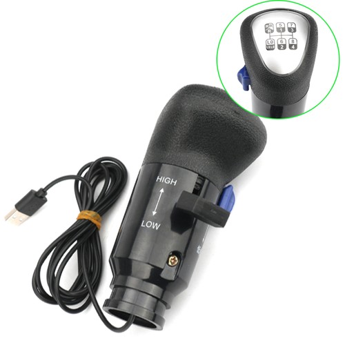 Bouton vitesse pour - bouton, de