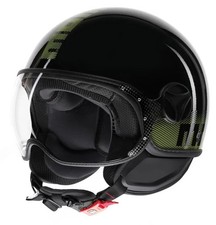 Casco momo design fgtr - casco, classic