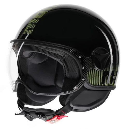 Casco momo design fgtr - fgtr, classic