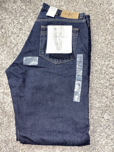 Jeans calvin klein originale - calvin,