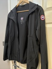 Giacca vento uomo canada - uomo,