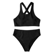 Costume da Bagno Bikini Due