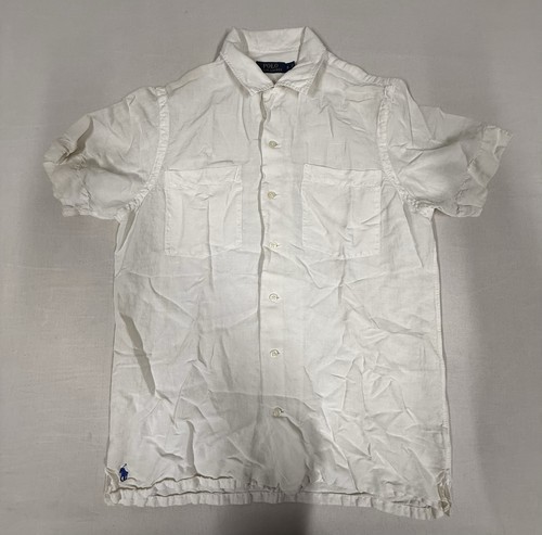 Polo ralph lauren camicia uomo - camicia,