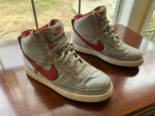 Nike Vandal Supreme alte