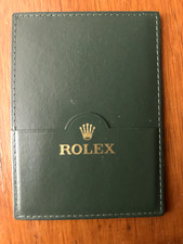 Porta garanzia Rolex Codice